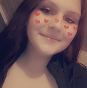 Meet your Posher, Katelyn